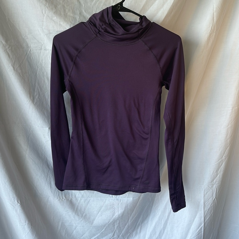 Champion Women’s Long Sleeve